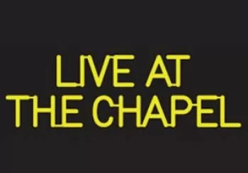 Live At The Chapel with Milton Jones en London