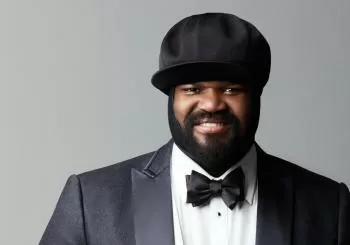 Gregory Porter en Manchester