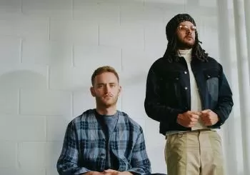 Tom Misch & Yussef Dayes en London