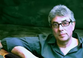 10cc's Graham Gouldman - and Heart Full of Songs en Glasgow