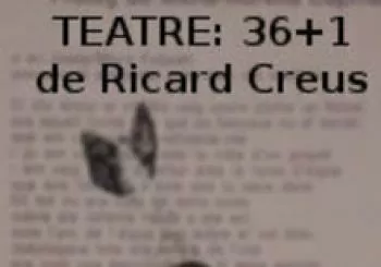 Teatre: 