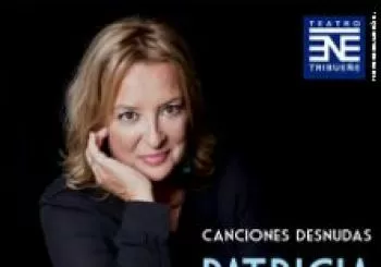 Patricia Kraus en Madrid