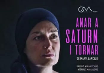 ANAR A SATURN I TORNAR en Porreres