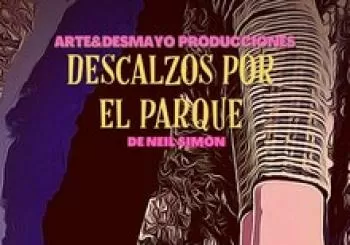 DESCALZOS POR EL PARQUE en madrid