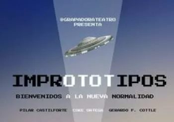 Imprototipos en Madrid