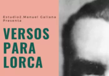 Versos para Lorca en Madrid