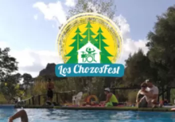 FESTIVAL LOS CHOZOS 2021 en Benaocaz