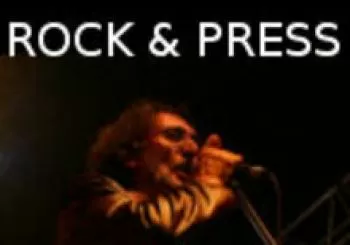 Concert de Rock & Press a la Sala La Fornal en Manacor