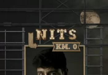 Nits km. 0 · Javi Vélez en Barcelona