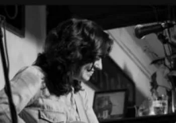 Esther Zecco Online desde Café Libertad 8 en Madrid