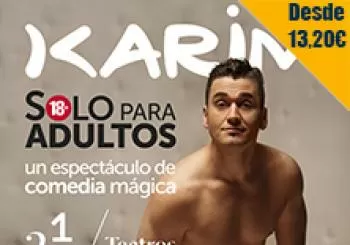 Solo para adultos en Madrid