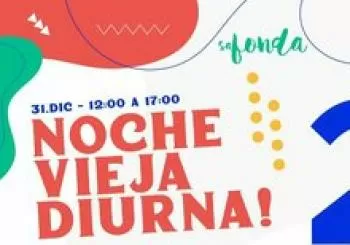 Nochevieja diurna en Deià