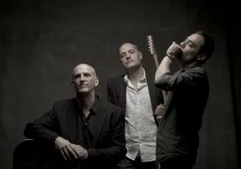 THE 44 DEALERS en Madrid