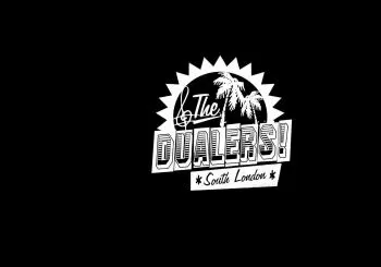 The Dualers en Oxford
