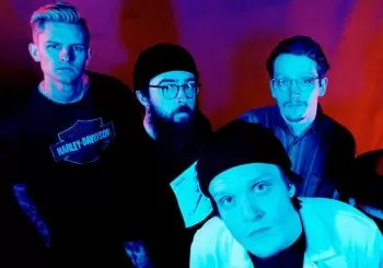 Neck Deep en Manchester