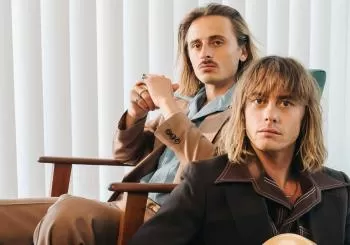 Lime Cordiale en Torrensville