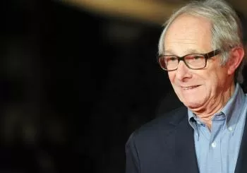 Proyección AFF2019 - Sesión Magistral con Ken Loach en Palma