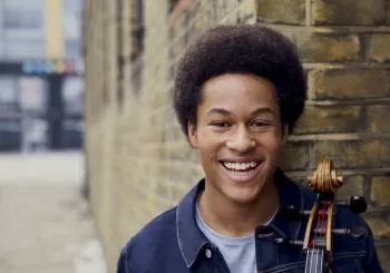 Sheku Kanneh-Mason & The Kanneh-Mason Family en Perth