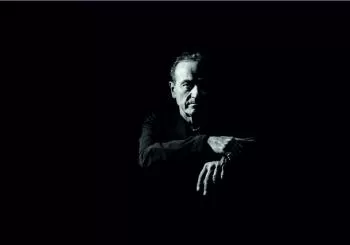 Hugh Cornwell Electric en Shropshire