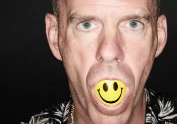 Fatboy Slim - a Free Concert for the NHS & Frontline Staff en Brighton