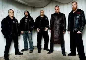 Mayhem en Dublin