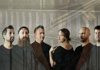 Submotion Orchestra en Birmingham
