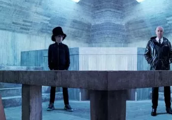 Pet Shop Boys en Cork