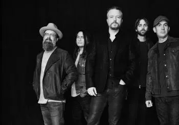 Jason Isbell and the 400 Unit en Dublin