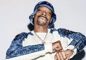Snoop Dogg - I Wanna Thank Me Tour en Dublin