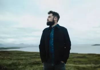 Passenger en Edinburgh