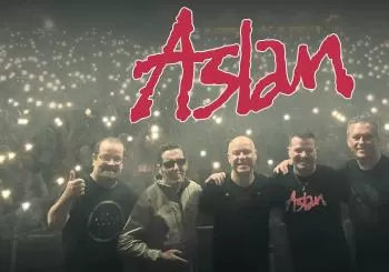 Aslan Cork