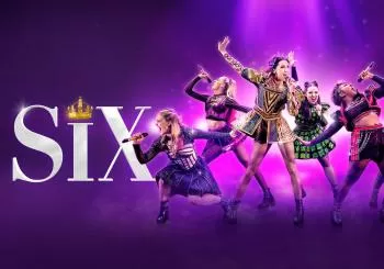 Six en Dublin