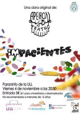 Impacientes