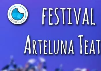 Festival de Teatro Fin de Curso: Arteluna Teatro (2019) en Tres Cantos