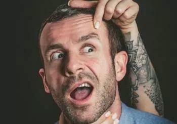 Gary Meikle - Surreal en Dundee