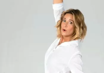 VIRGINIE HOCQ en Genlis