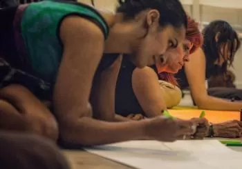 Construye Tu Amor Propio. Taller Intensivo en madrid