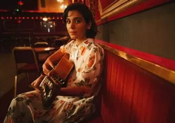 Katie Melua en Bonn