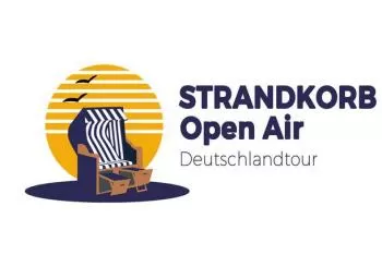 Strandkorb Open Air 2021 - Gentleman en Mönchengladbach