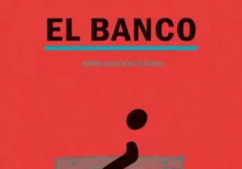 “El banco” Cía. Teatro Bicho en Zaragoza