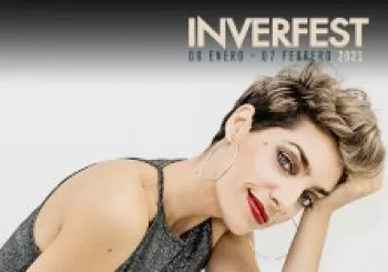 Virginia Rodrigo - La Intrusa en Madrid