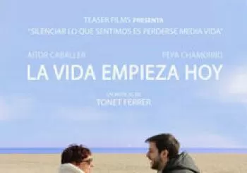 LA VIDA EMPIEZA HOY en madrid