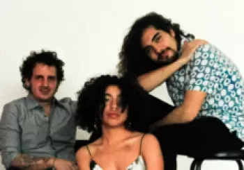Esmeralda Colette en L'Hospitalet de Llobregat