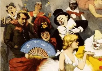 Gran Gala Lírica en Nota79 en Barcelona