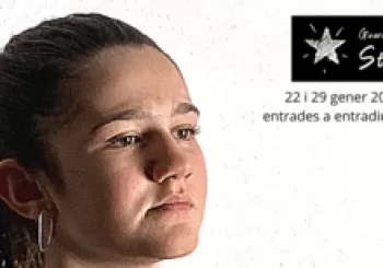 CARITA DE ÁNGEL en BARCELONA