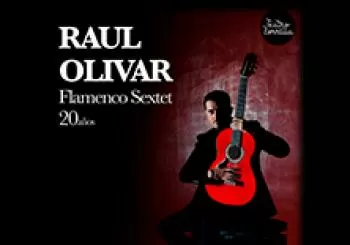 Raul Olivar en Valladolid