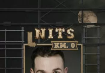 Nits km. 0 · Albert Bolea en Barcelona