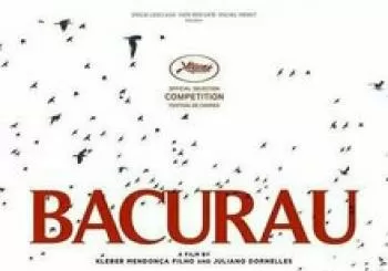 CinemaVO Eutyches: Bacurau · Kleber Mendonça i Juliano Dornelles, 2020, Brasil en Tarragona