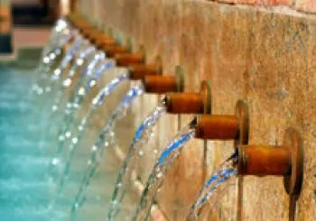 LAS FUENTES DE GÁTOVA en Gátova