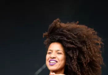 Mirla Riomar presenta: Afrobrasileira en Barcelona